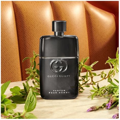 what is the best gucci guilty cologne|Gucci Guilty fragrantica men.